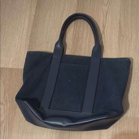 Michael Kors Black Tote Bag - Picture 2 of 4